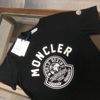 Cheap Moncler T-Shirts Short Sleeved For Unisex #1229866 Replica Wholesale [$39.00 USD] [ITEM#1229866] on Replica Moncler T-Shirts