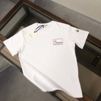 Cheap Moncler T-Shirts Short Sleeved For Unisex #1229867 Replica Wholesale [$39.00 USD] [ITEM#1229867] on Replica Moncler T-Shirts