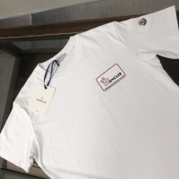 Cheap Moncler T-Shirts Short Sleeved For Unisex #1229867 Replica Wholesale [$39.00 USD] [ITEM#1229867] on Replica Moncler T-Shirts