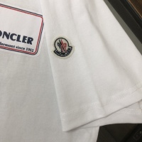 Cheap Moncler T-Shirts Short Sleeved For Unisex #1229867 Replica Wholesale [$39.00 USD] [ITEM#1229867] on Replica Moncler T-Shirts