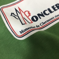 Cheap Moncler T-Shirts Short Sleeved For Unisex #1229868 Replica Wholesale [$39.00 USD] [ITEM#1229868] on Replica Moncler T-Shirts