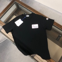 Cheap Moncler T-Shirts Short Sleeved For Unisex #1229869 Replica Wholesale [$39.00 USD] [ITEM#1229869] on Replica Moncler T-Shirts