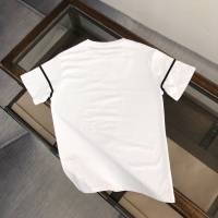 Cheap Moncler T-Shirts Short Sleeved For Unisex #1229870 Replica Wholesale [$39.00 USD] [ITEM#1229870] on Replica Moncler T-Shirts