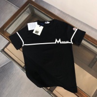 Moncler T-Shirts Short Sleeved For Unisex #1229871