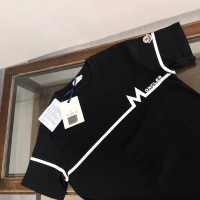 Cheap Moncler T-Shirts Short Sleeved For Unisex #1229871 Replica Wholesale [$39.00 USD] [ITEM#1229871] on Replica Moncler T-Shirts