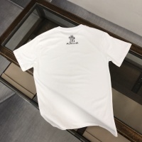 Cheap Moncler T-Shirts Short Sleeved For Unisex #1229872 Replica Wholesale [$39.00 USD] [ITEM#1229872] on Replica Moncler T-Shirts