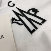 Cheap Moncler T-Shirts Short Sleeved For Unisex #1229872 Replica Wholesale [$39.00 USD] [ITEM#1229872] on Replica Moncler T-Shirts