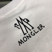 Cheap Moncler T-Shirts Short Sleeved For Unisex #1229872 Replica Wholesale [$39.00 USD] [ITEM#1229872] on Replica Moncler T-Shirts