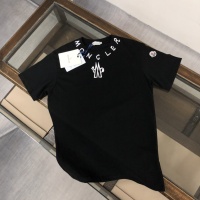 Moncler T-Shirts Short Sleeved For Unisex #1229873