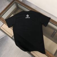 Cheap Moncler T-Shirts Short Sleeved For Unisex #1229873 Replica Wholesale [$39.00 USD] [ITEM#1229873] on Replica Moncler T-Shirts