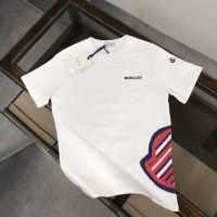 Moncler T-Shirts Short Sleeved For Unisex #1229874