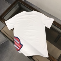 Cheap Moncler T-Shirts Short Sleeved For Unisex #1229874 Replica Wholesale [$39.00 USD] [ITEM#1229874] on Replica Moncler T-Shirts