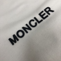 Cheap Moncler T-Shirts Short Sleeved For Unisex #1229874 Replica Wholesale [$39.00 USD] [ITEM#1229874] on Replica Moncler T-Shirts