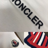 Cheap Moncler T-Shirts Short Sleeved For Unisex #1229874 Replica Wholesale [$39.00 USD] [ITEM#1229874] on Replica Moncler T-Shirts