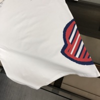 Cheap Moncler T-Shirts Short Sleeved For Unisex #1229874 Replica Wholesale [$39.00 USD] [ITEM#1229874] on Replica Moncler T-Shirts