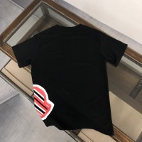 Cheap Moncler T-Shirts Short Sleeved For Unisex #1229875 Replica Wholesale [$39.00 USD] [ITEM#1229875] on Replica Moncler T-Shirts