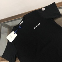 Cheap Moncler T-Shirts Short Sleeved For Unisex #1229875 Replica Wholesale [$39.00 USD] [ITEM#1229875] on Replica Moncler T-Shirts