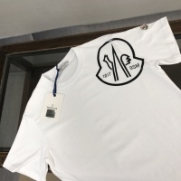 Cheap Moncler T-Shirts Short Sleeved For Unisex #1229876 Replica Wholesale [$39.00 USD] [ITEM#1229876] on Replica Moncler T-Shirts