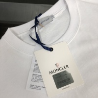 Cheap Moncler T-Shirts Short Sleeved For Unisex #1229876 Replica Wholesale [$39.00 USD] [ITEM#1229876] on Replica Moncler T-Shirts