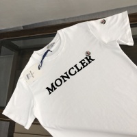 Cheap Moncler T-Shirts Short Sleeved For Unisex #1229880 Replica Wholesale [$39.00 USD] [ITEM#1229880] on Replica Moncler T-Shirts