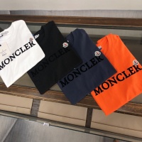 Cheap Moncler T-Shirts Short Sleeved For Unisex #1229882 Replica Wholesale [$39.00 USD] [ITEM#1229882] on Replica Moncler T-Shirts