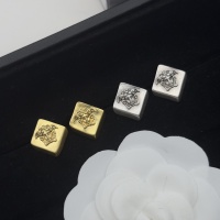 Cheap Versace Earrings For Women #1229891 Replica Wholesale [$25.00 USD] [ITEM#1229891] on Replica Versace Earrings