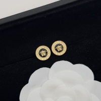 Cheap Versace Earrings For Women #1229894 Replica Wholesale [$25.00 USD] [ITEM#1229894] on Replica Versace Earrings