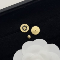 Cheap Versace Earrings For Women #1229894 Replica Wholesale [$25.00 USD] [ITEM#1229894] on Replica Versace Earrings