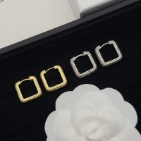 Cheap Versace Earrings For Women #1229895 Replica Wholesale [$25.00 USD] [ITEM#1229895] on Replica Versace Earrings