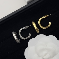 Cheap Versace Earrings For Women #1229901 Replica Wholesale [$25.00 USD] [ITEM#1229901] on Replica Versace Earrings