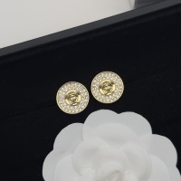 Versace Earrings For Women #1229910