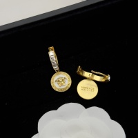 Cheap Versace Earrings For Women #1229913 Replica Wholesale [$27.00 USD] [ITEM#1229913] on Replica Versace Earrings