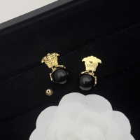 Cheap Versace Earrings For Women #1229916 Replica Wholesale [$27.00 USD] [ITEM#1229916] on Replica Versace Earrings