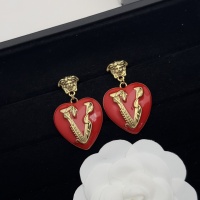 Versace Earrings For Women #1229920