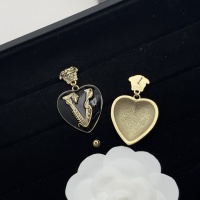 Cheap Versace Earrings For Women #1229921 Replica Wholesale [$29.00 USD] [ITEM#1229921] on Replica Versace Earrings