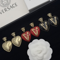 Cheap Versace Earrings For Women #1229921 Replica Wholesale [$29.00 USD] [ITEM#1229921] on Replica Versace Earrings