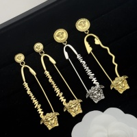 Cheap Versace Earrings For Women #1229923 Replica Wholesale [$29.00 USD] [ITEM#1229923] on Replica Versace Earrings