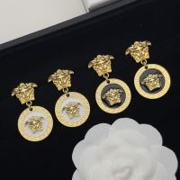 Cheap Versace Earrings For Women #1229934 Replica Wholesale [$29.00 USD] [ITEM#1229934] on Replica Versace Earrings