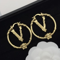 Versace Earrings For Women #1229941