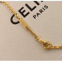 Cheap Celine Necklaces #1229948 Replica Wholesale [$29.00 USD] [ITEM#1229948] on Replica Celine Necklaces