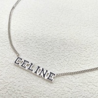 Cheap Celine Necklaces #1229951 Replica Wholesale [$48.00 USD] [ITEM#1229951] on Replica Celine Necklaces