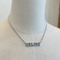 Cheap Celine Necklaces #1229951 Replica Wholesale [$48.00 USD] [ITEM#1229951] on Replica Celine Necklaces