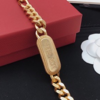 Cheap Versace Necklaces #1229955 Replica Wholesale [$36.00 USD] [ITEM#1229955] on Replica Versace Necklaces