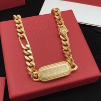 Cheap Versace Necklaces #1229955 Replica Wholesale [$36.00 USD] [ITEM#1229955] on Replica Versace Necklaces