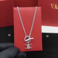 Cheap Celine Necklaces #1229956 Replica Wholesale [$29.00 USD] [ITEM#1229956] on Replica Celine Necklaces