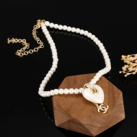 Chanel Necklaces For Women #1229958