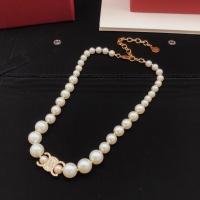 Cheap Celine Necklaces For Women #1229959 Replica Wholesale [$34.00 USD] [ITEM#1229959] on Replica Celine Necklaces