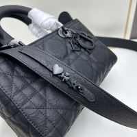 Cheap Christian Dior AAA Quality Handbags For Women #1229963 Replica Wholesale [$85.00 USD] [ITEM#1229963] on Replica Christian Dior AAA Handbags