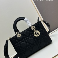 Cheap Christian Dior AAA Quality Handbags For Women #1229965 Replica Wholesale [$88.00 USD] [ITEM#1229965] on Replica Christian Dior AAA Handbags