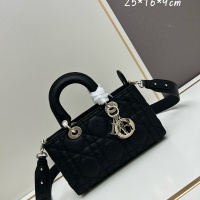 Cheap Christian Dior AAA Quality Handbags For Women #1229966 Replica Wholesale [$85.00 USD] [ITEM#1229966] on Replica Christian Dior AAA Handbags